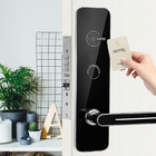 Fechaduras da porta do acesso do cartão chave do hotel do FCC Digital com codificador do cartão