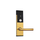 FCC Keyless das fechaduras da porta espertas eletrônicas do código 120mm da senha