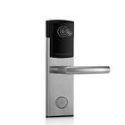 Fechadura da porta eletrônica da segurança das fechaduras da porta DSR 108 Keyless do cartão chave de 77mm