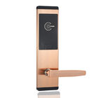 Fechadura da porta inteligente eletrônica do cartão chave da fechadura da porta Sus304 de Mifare