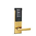 Fechadura da porta automática Keyless da casa da fechadura da porta 285mm de Mifare Digital