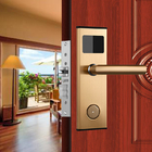 Cartão/fechadura da porta esperta destravada chave do hotel com sistema de software da gestão