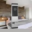 EASLOC Hotel Smart Key Card fechaduras de porta com sistema de software de gerenciamento