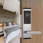Entrada sem Chave Hotel Cartão-chave Fechaduras Eletrônicas de Portas Inteligentes com Software de Gerenciamento Gratuito