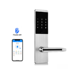 Casa Apartamento Sala Smart Keypad Fechadura de Porta com Bluetooth TTlock App