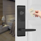 Chave de cartão 300x75mm Keyless de API Electric Smart Lock RFID do hotel de Digitas