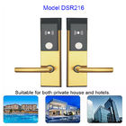 Fechadura da porta esperta chave de SDK Rfid das fechaduras da porta do cartão de Easloc de aço inoxidável