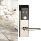 Fechadura da porta esperta chave de SDK Rfid das fechaduras da porta do cartão de Easloc de aço inoxidável