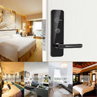 OEM/ ODM Fabricante Fechaduras de porta de cartão-chave de liga de zinco para hotel Apartamento Casa