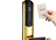 Quarto eletrônico esperto do cartão chave de fechaduras da porta do hotel de EASLOC Rfid