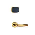 Fechadura da porta eletrônica alcalina chave Keyless das fechaduras da porta 125kHz 4×AA do cartão do RFID
