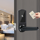 botão do ANSI Cerradura Electrica das fechaduras da porta do cartão 0.1s chave com software da gestão