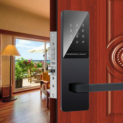 Fechadura da porta inteligente do Smart Home do sistema 38mm da fechadura da porta de Airbnb 13.56MHz